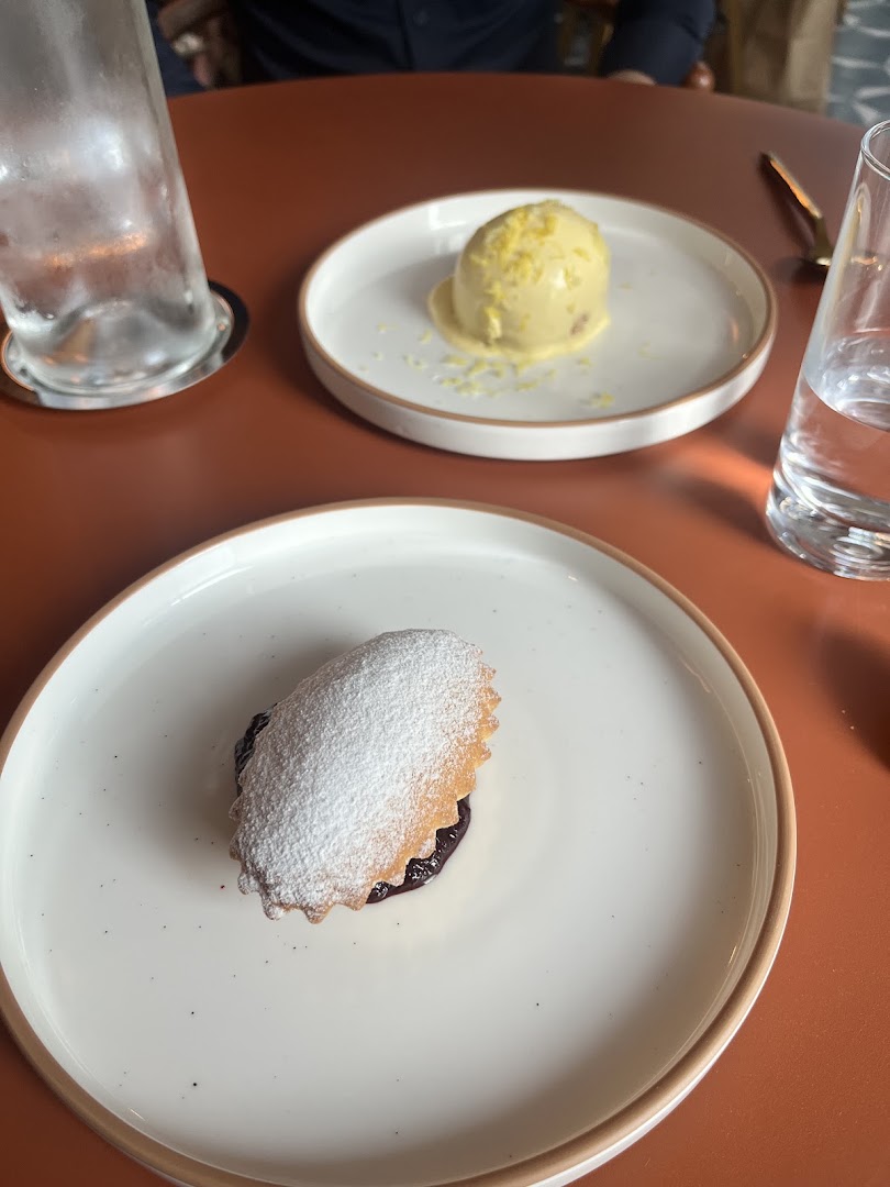 Tarì Trattoria: appetizing, high-quality food photography