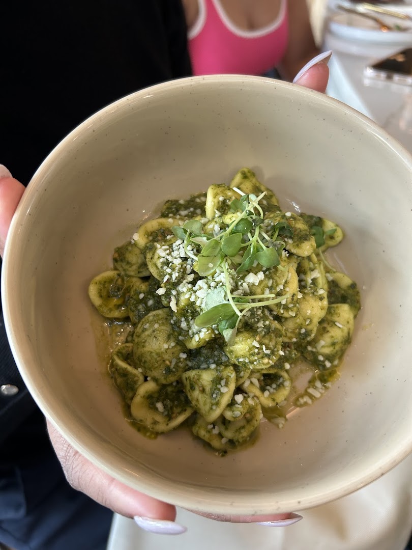 Tarì Trattoria: appetizing photo of restaurant dish