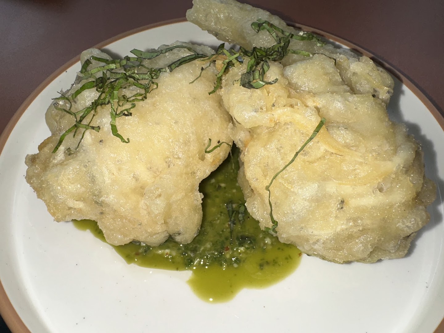 Tarì Trattoria: appetizing, high-quality food photo