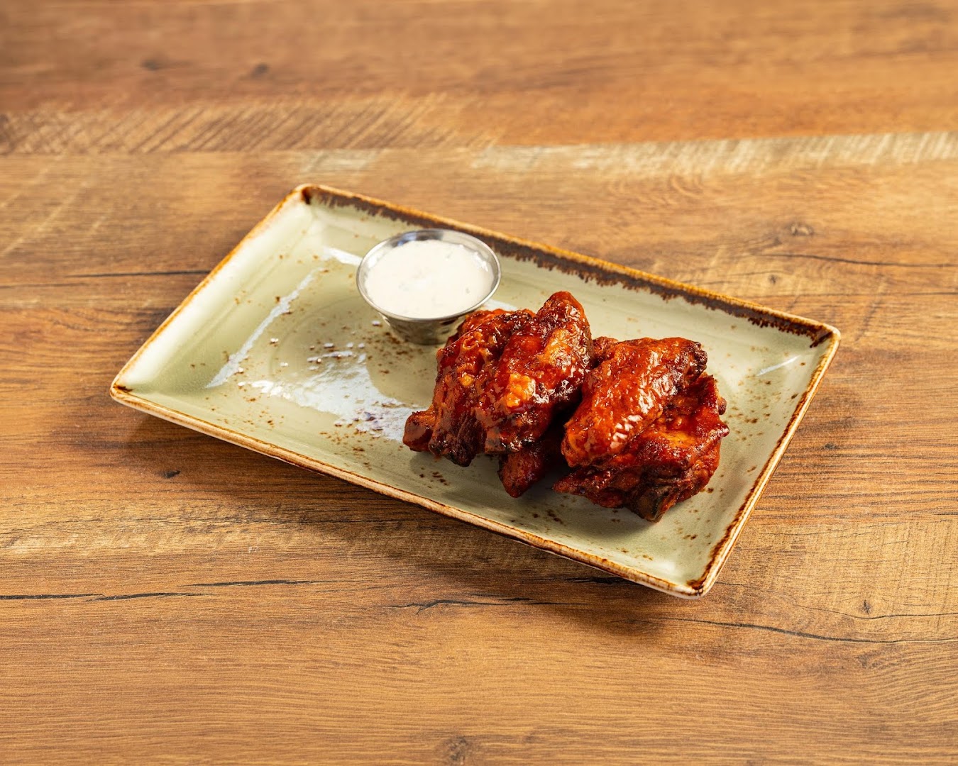 The Harp Cask & Kiln: professional food photography