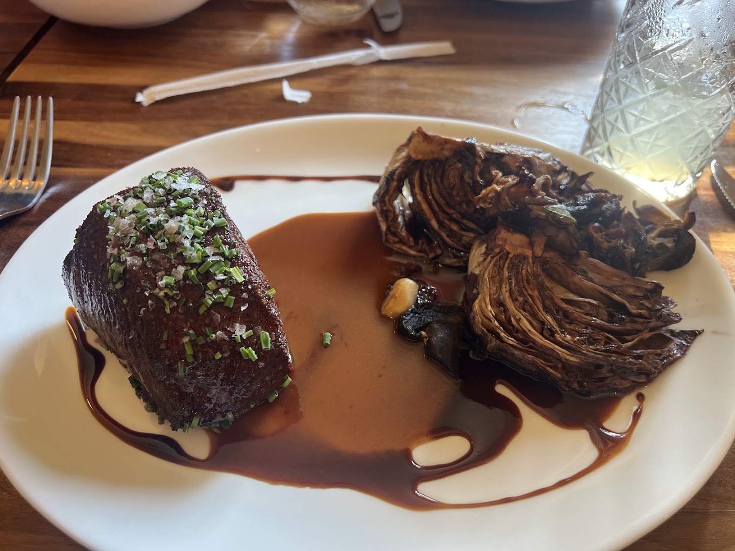 Ulivo: appetizing, high-quality food photography