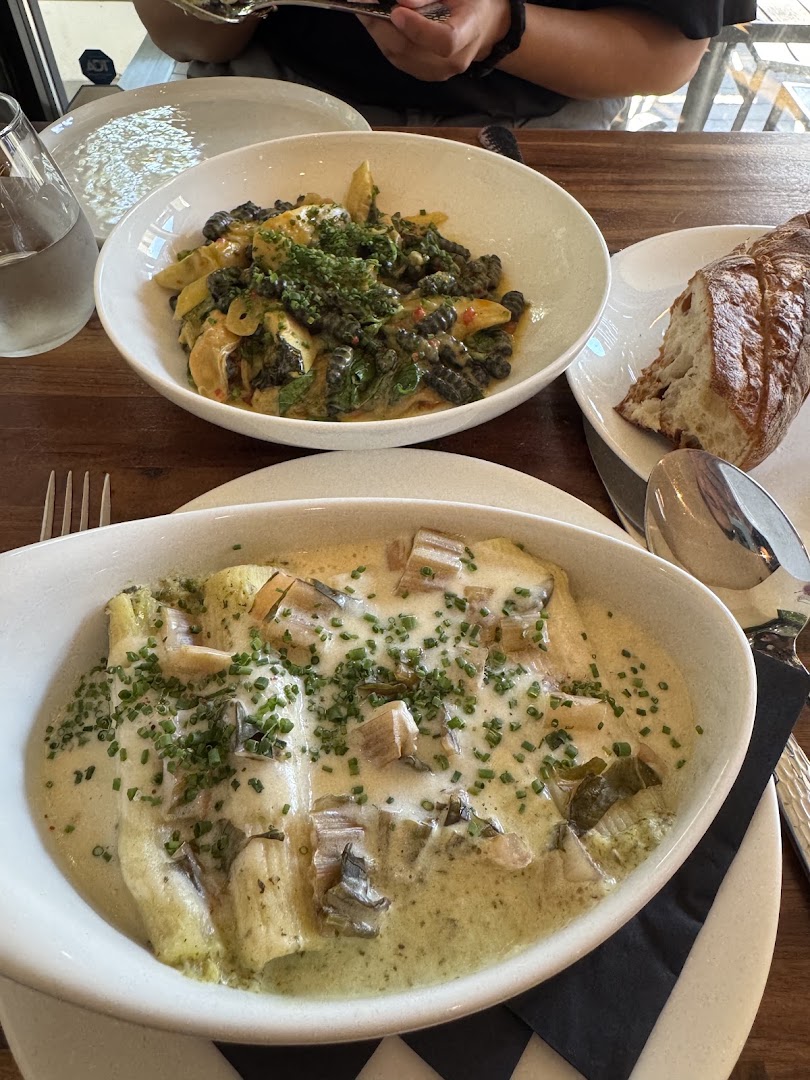 Ulivo: appetizing, high-quality food photography