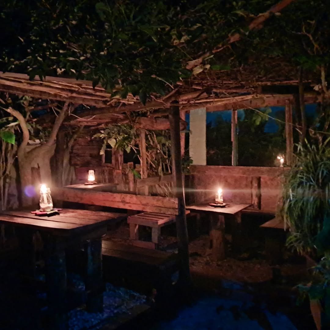 Lo Joselo: atmospheric and inviting venue photo