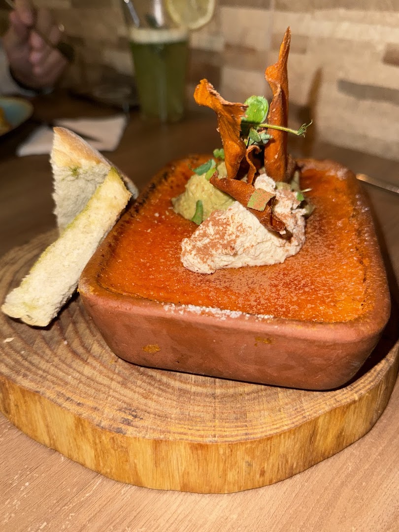 NIDO: appetizing, high-quality food photography