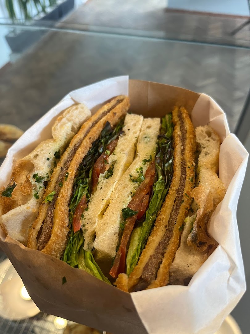 Anita Café: appetizing photo of cafe food