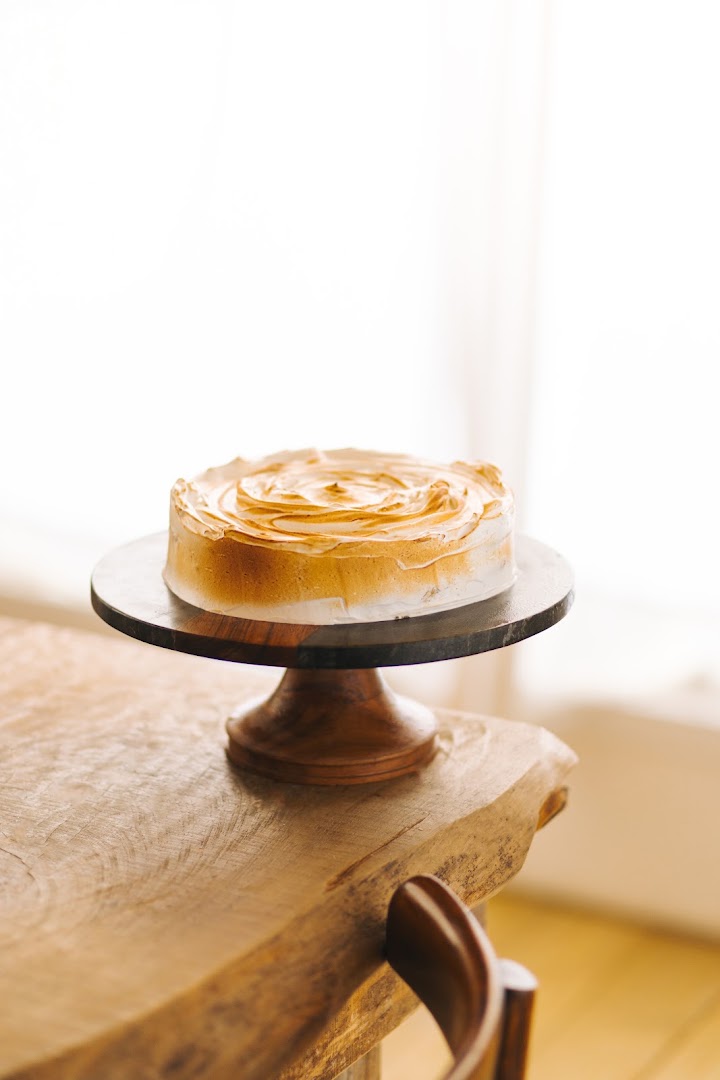 Alcanfor de Playa: professional, high-quality food photography