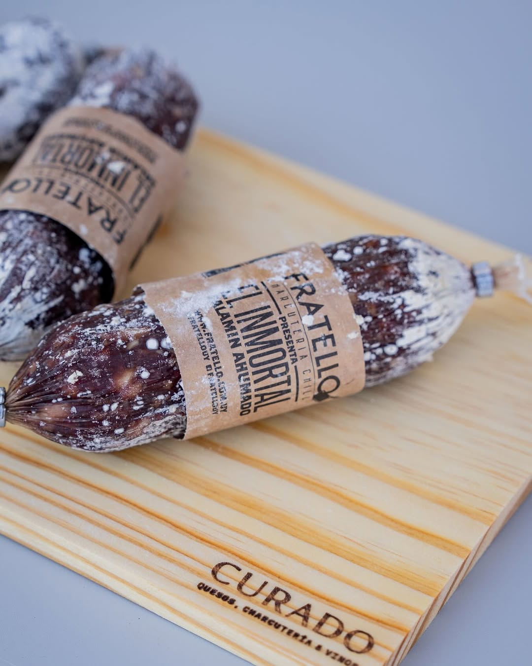 Curado: high quality product display photo