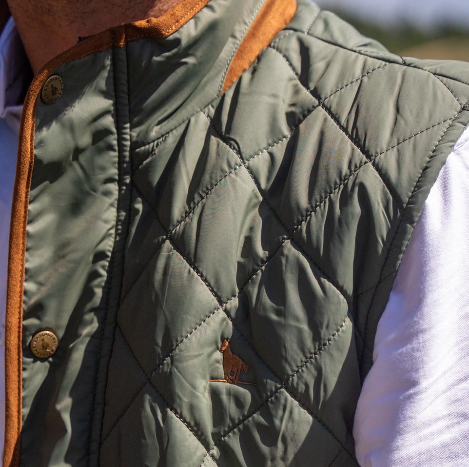 Raidistas La Paloma: high quality product detail shot