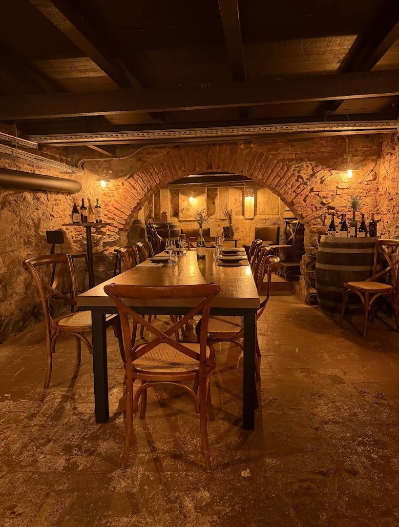 City Winery Uruguay: atmospheric and professional venue photo