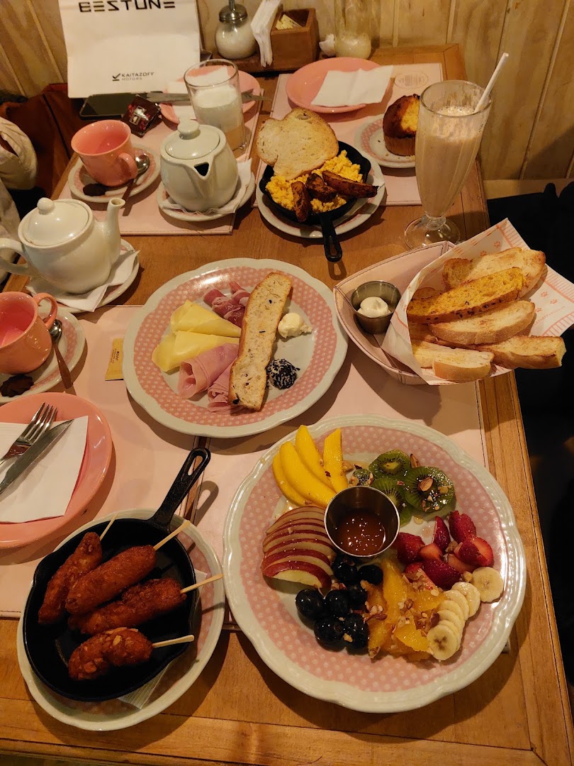 La Panera Rosa Carrasco: appetizing and clear food photo