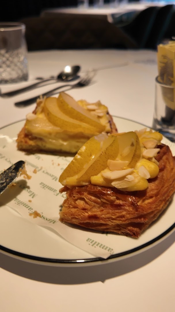 Massey Familia: appetizing photo of restaurant food