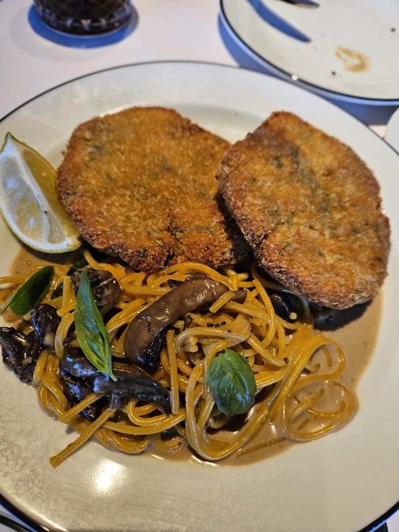 Massey Familia: appetizing, high-quality food photography