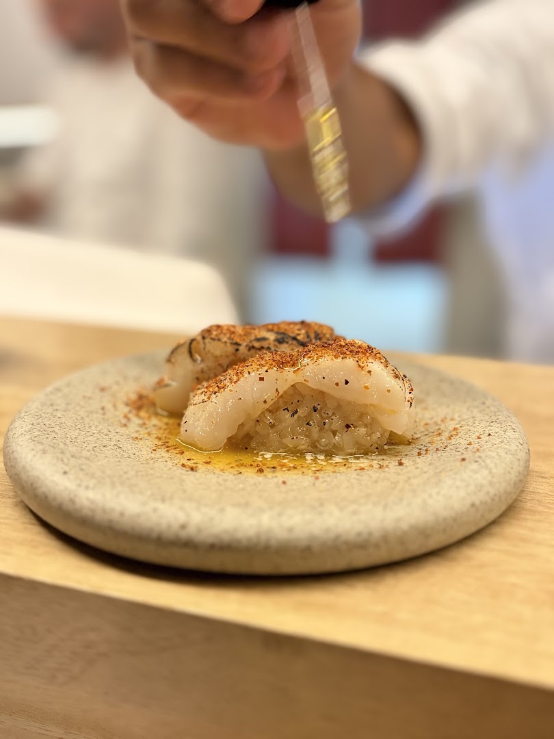 Norimoto: high quality professional food photography