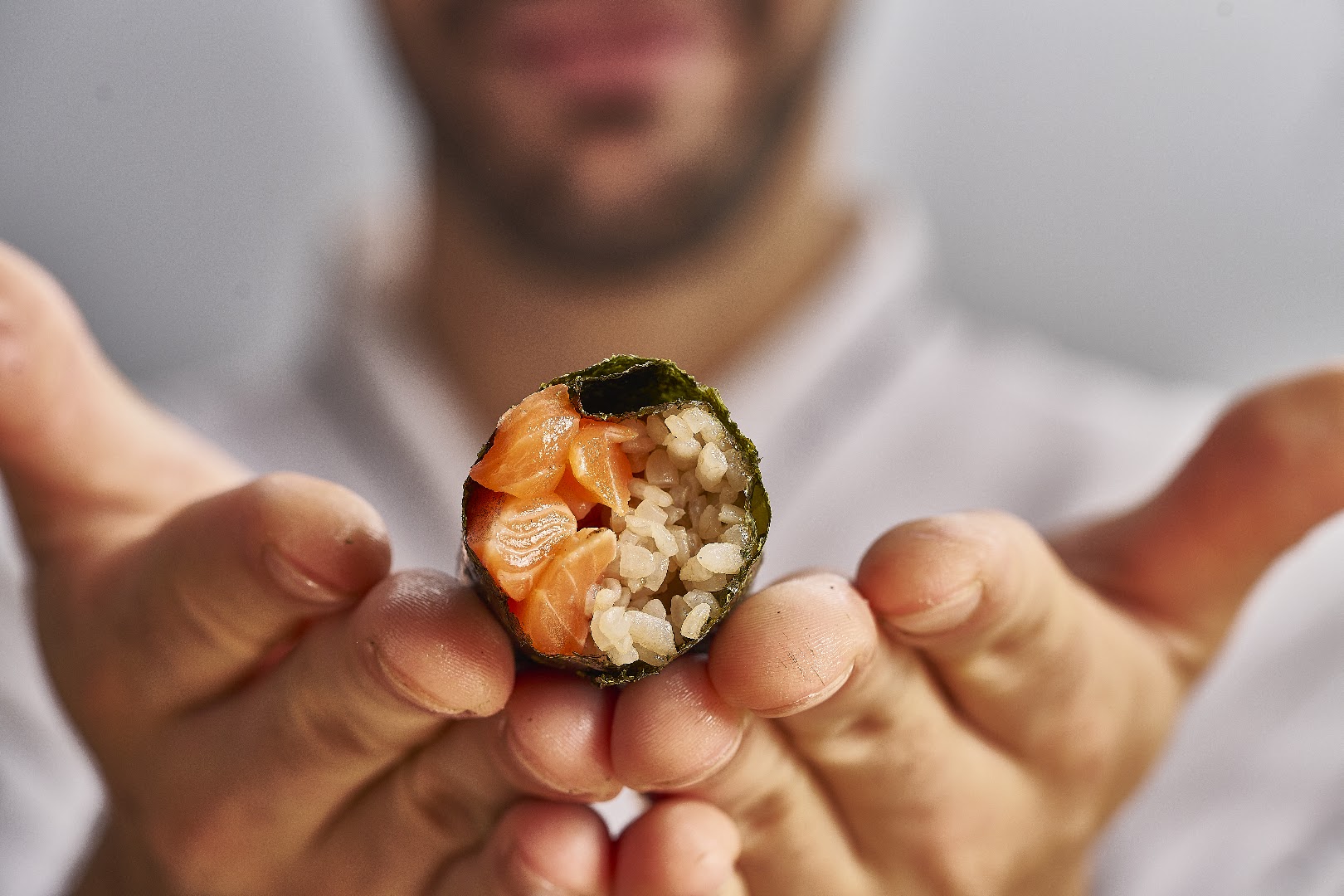 Norimoto: professional high-quality food photography