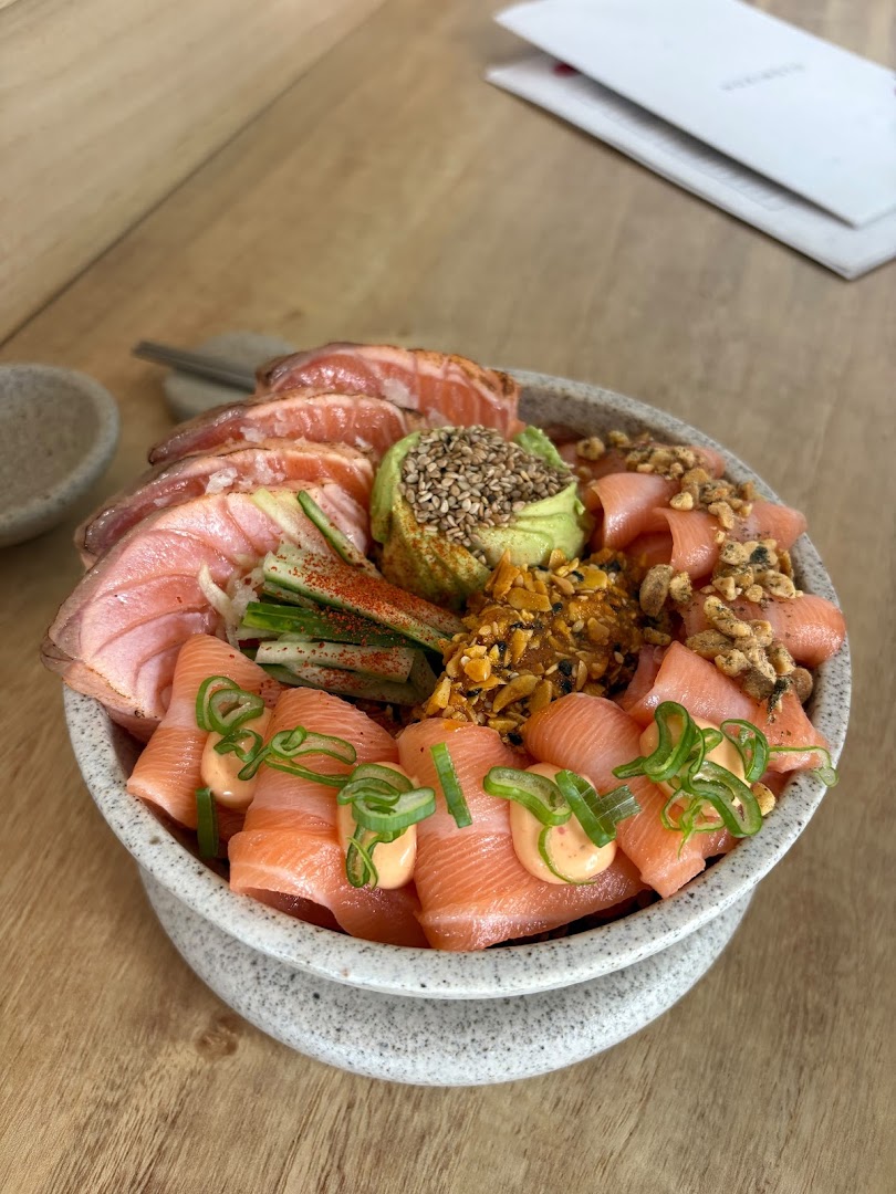 Norimoto: high quality, appetizing food photo