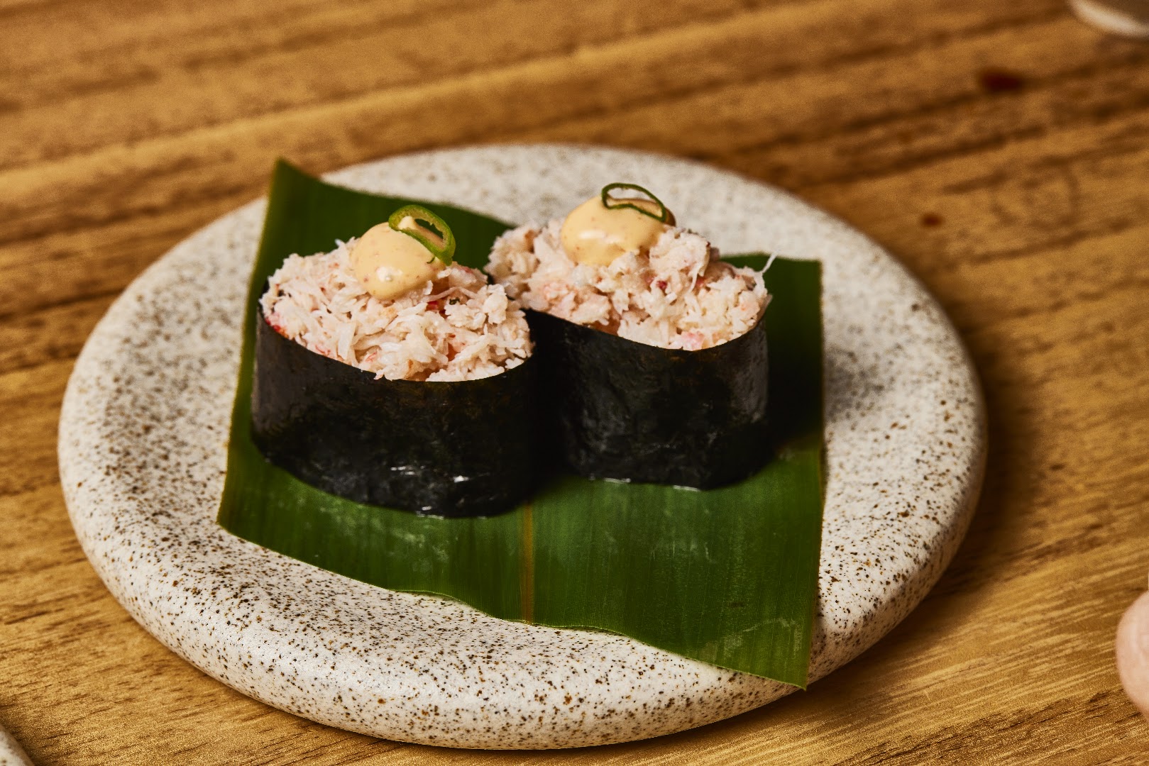 Norimoto: high quality, appetizing food photo
