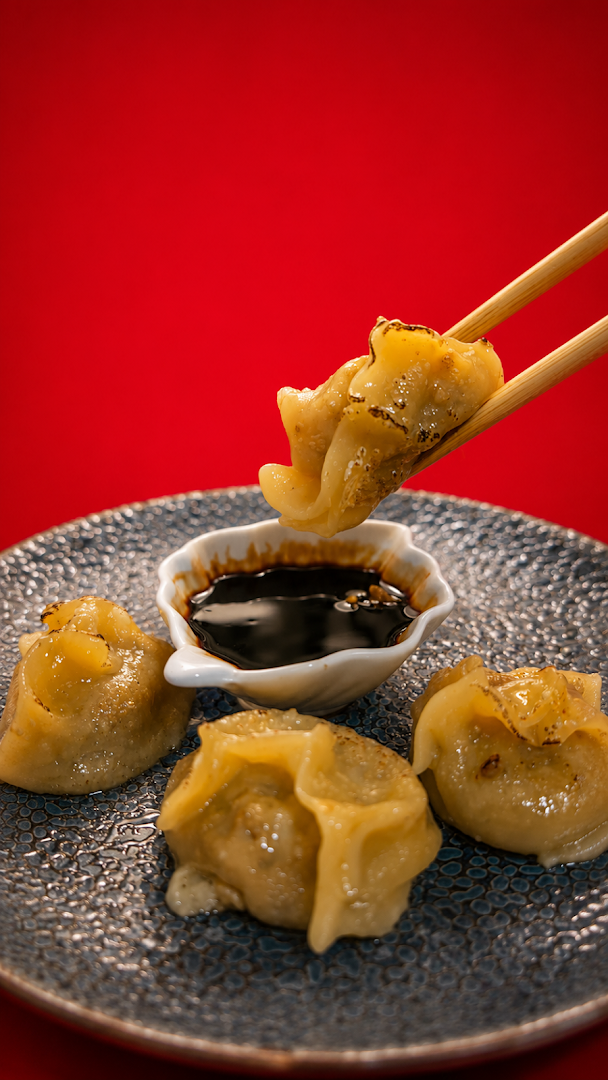 Sushi Zu: professional high quality food photography
