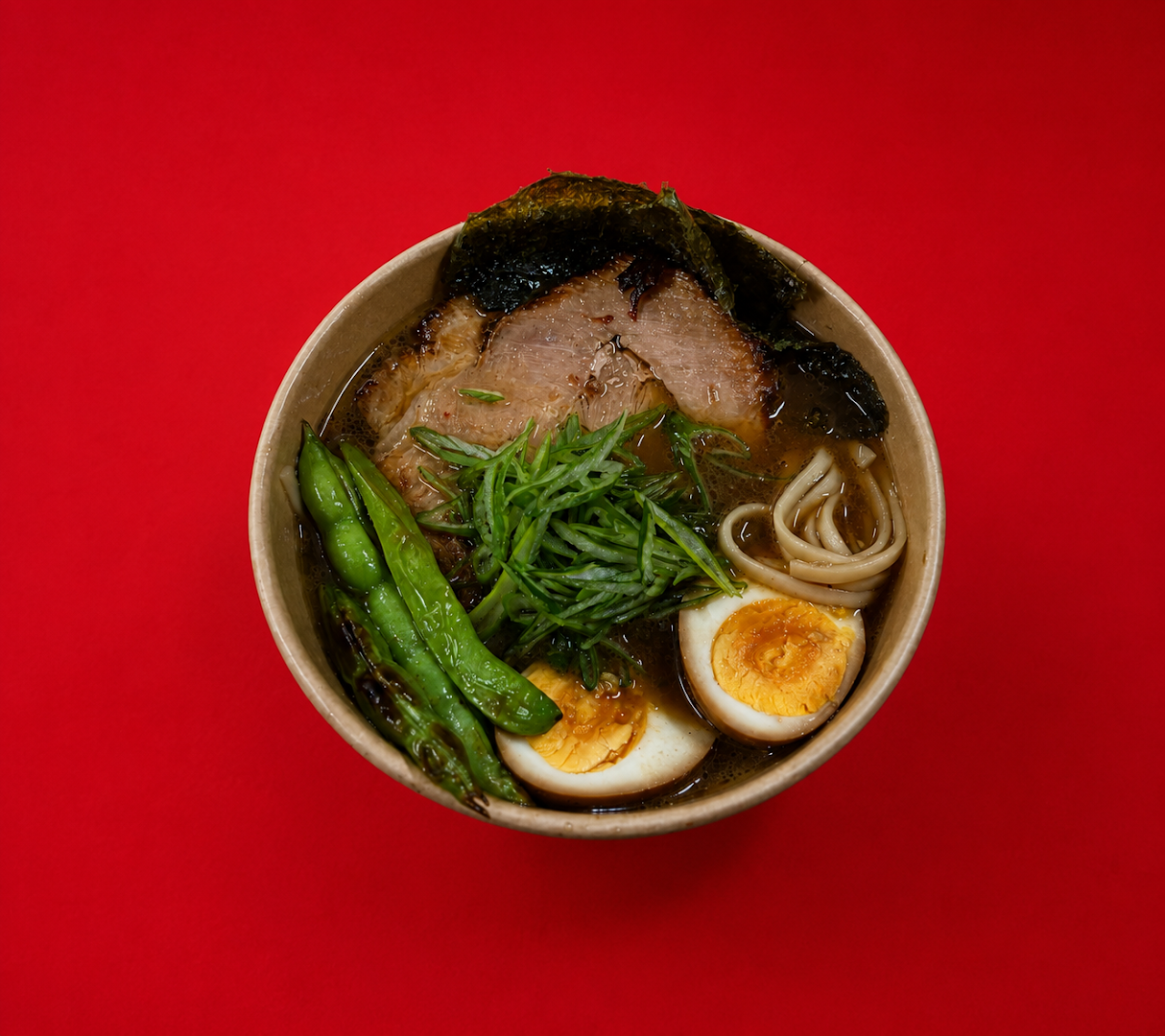 Sushi Zu: high quality food photography