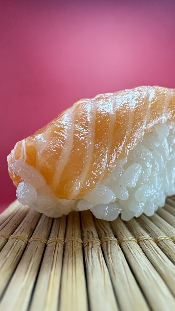 Sushi Zu: high quality professional food photography