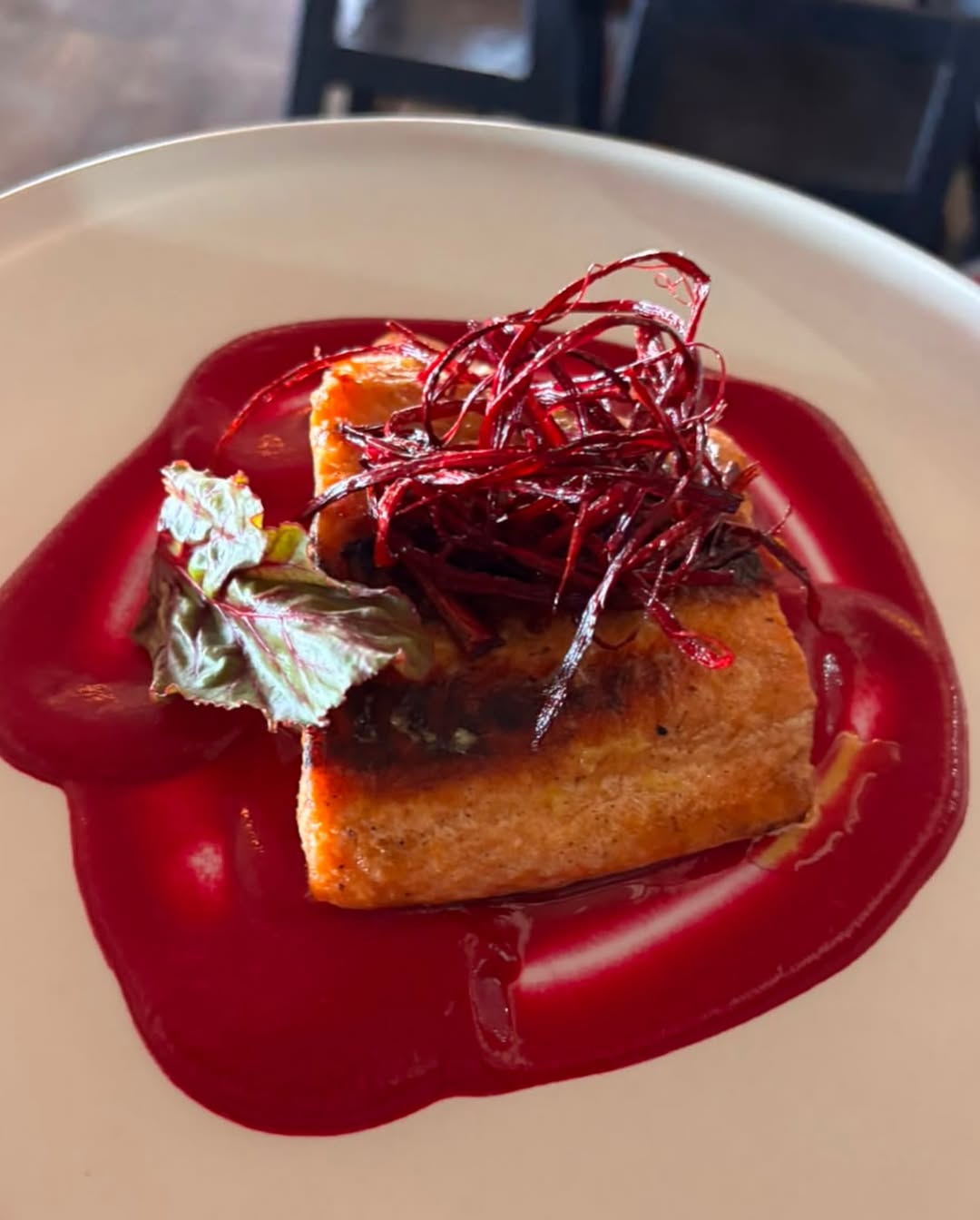 Viejo Blanco Posada & Resto: appetizing, high-quality food photography