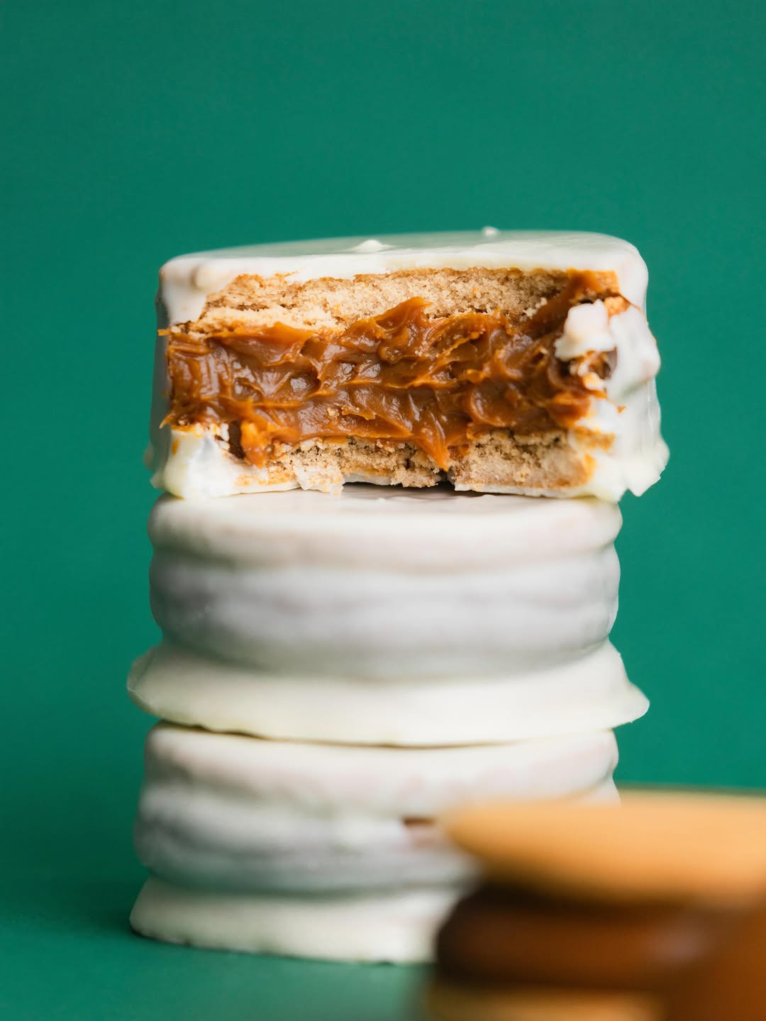 King Sao New: high quality food photography