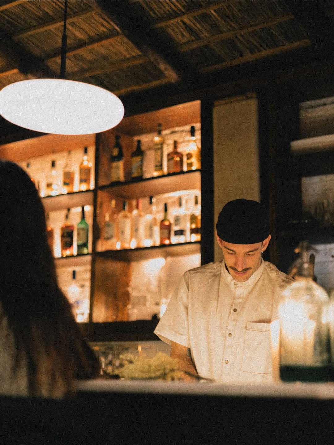 La Washington Pulpería: professional atmosphere and staff photo