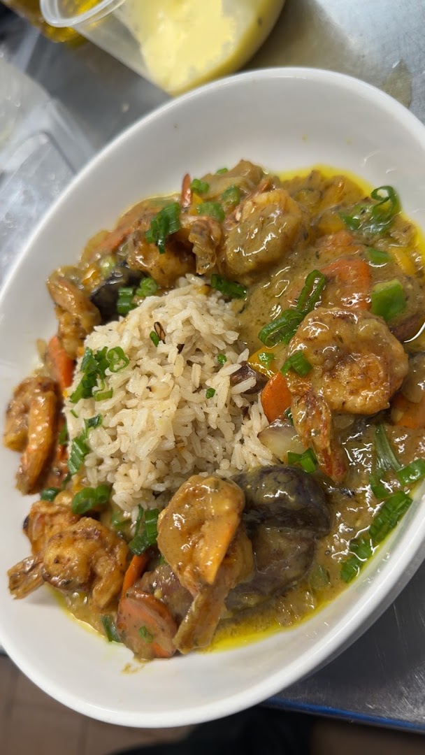 Cové Lounge: appetizing photo of restaurant dish