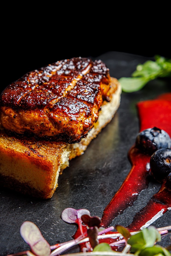 Cuvée: high quality professional food photography