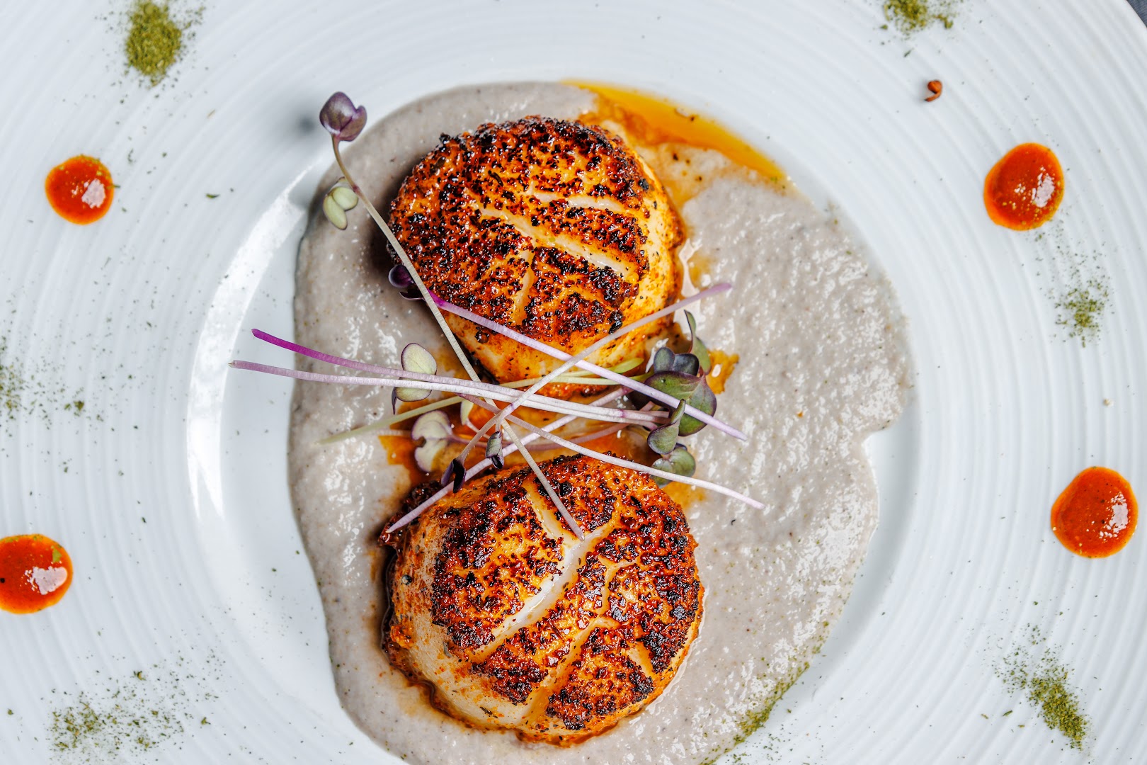 Cuvée: high quality professional food photography