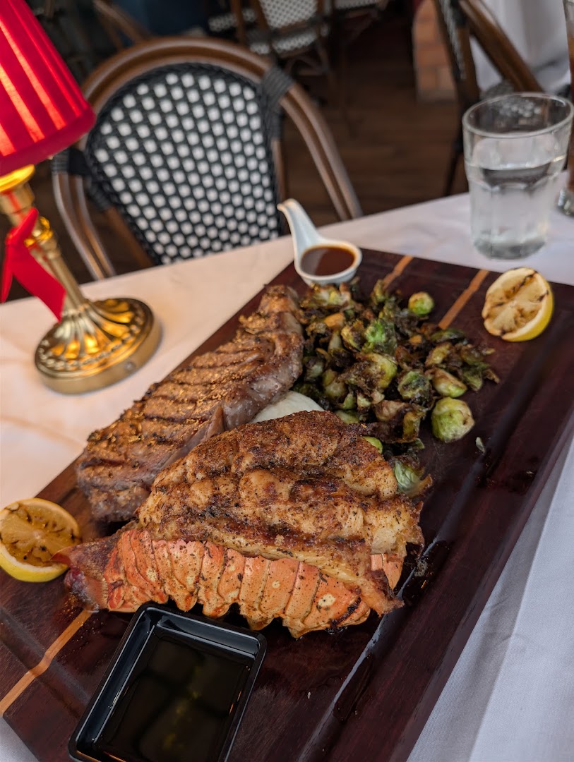 Cuvée: appetizing, high-quality food photography