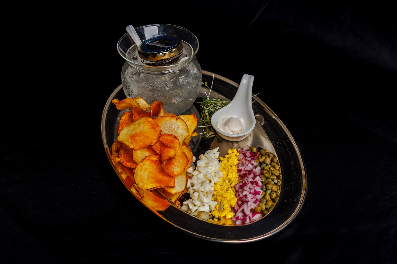 Cuvée: professional food photography of high quality