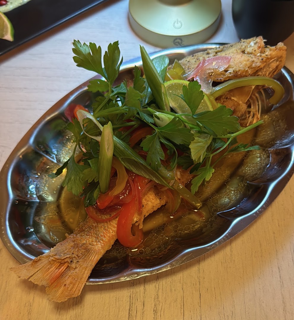 B&B Kitchen: appetizing, high-quality food photography