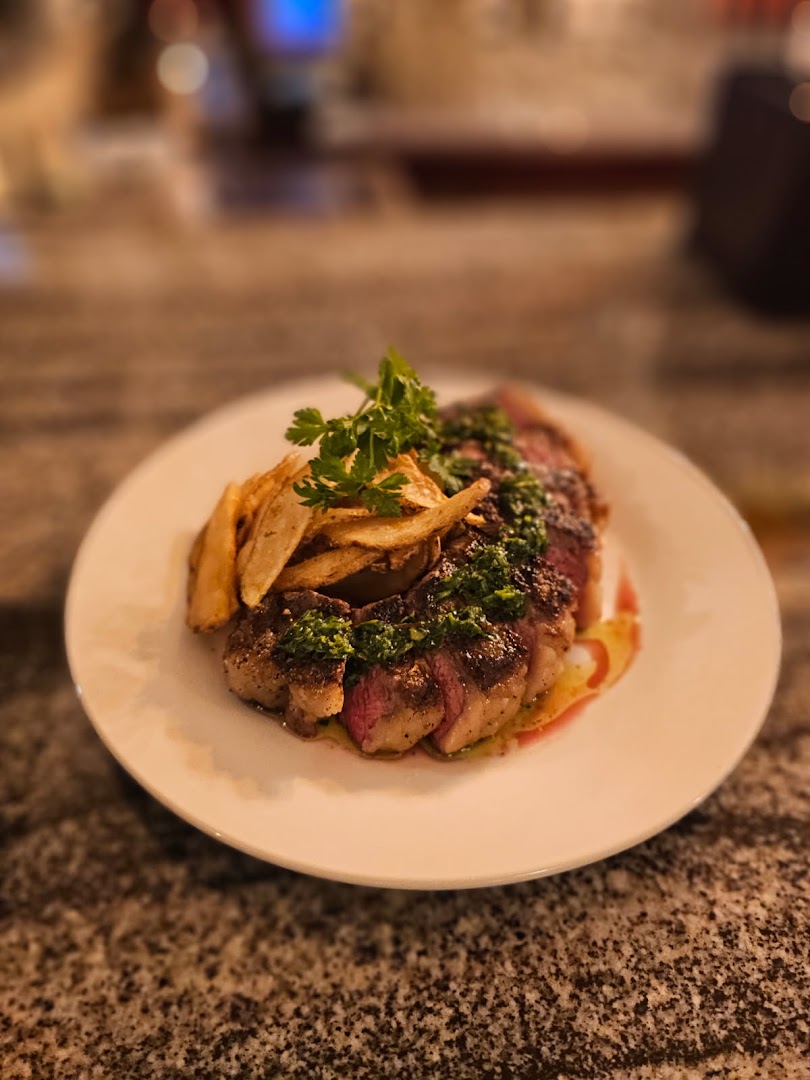 B&B Kitchen: appetizing, high-quality food photography