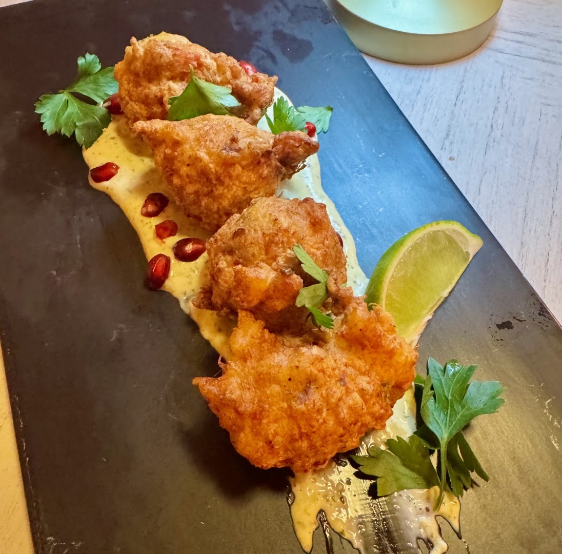 B&B Kitchen: appetizing, high-quality food photography