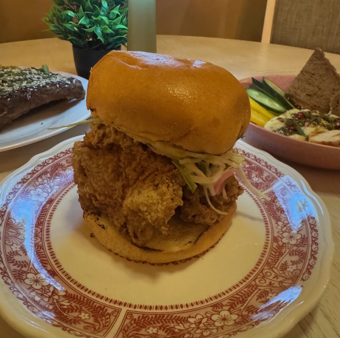B&B Kitchen: appetizing, high-quality food photography