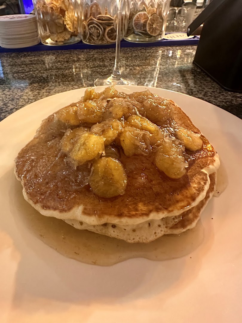 B&B Kitchen: appetizing photo of restaurant food