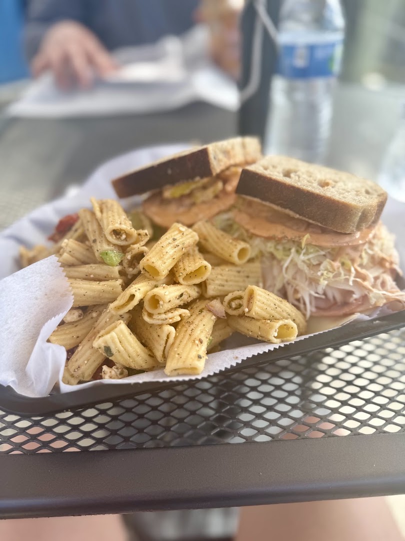 Paulie's Luncheonette: appetizing photo of restaurant food