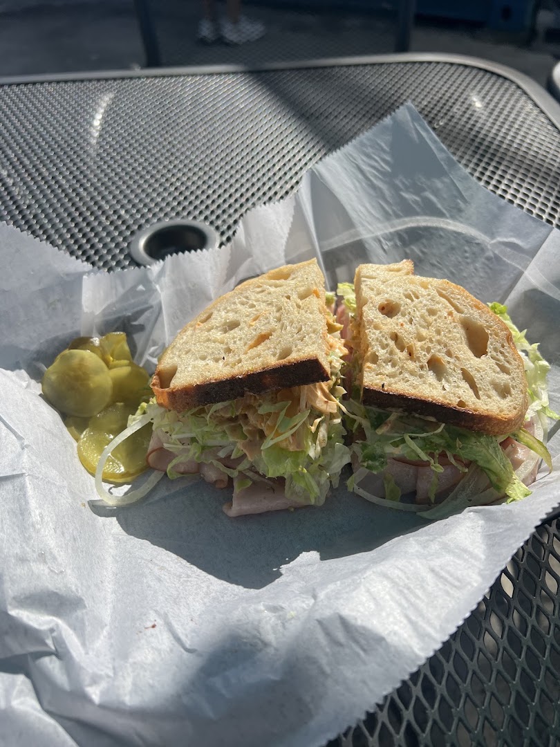 Paulie's Luncheonette: appetizing photo of restaurant food