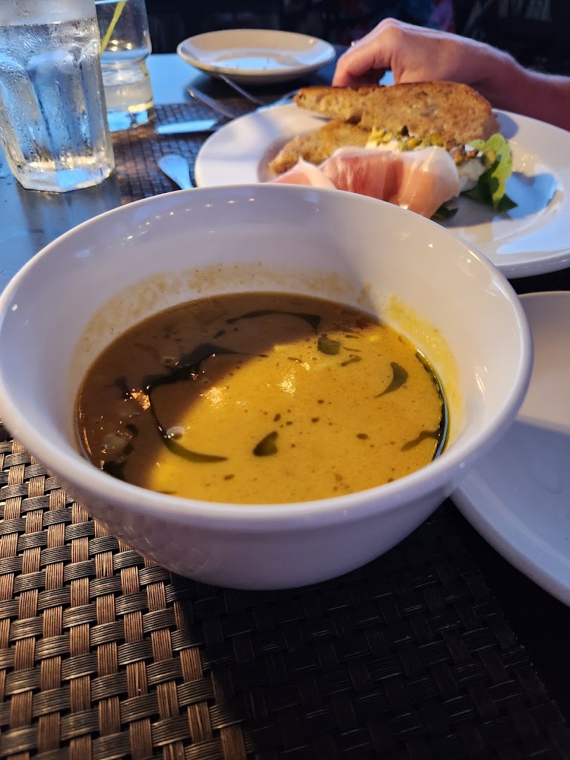 STJ Speakeasy: appetizing photo of restaurant food