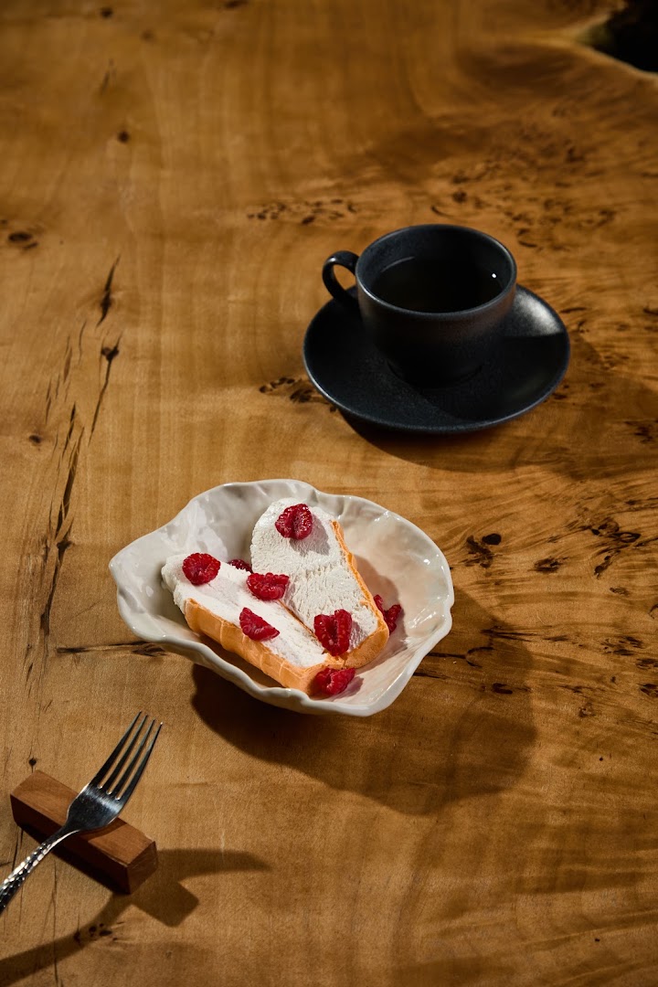 Chalet: professional and appealing food photography