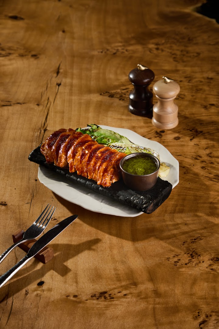 Chalet: professional high-quality food photography