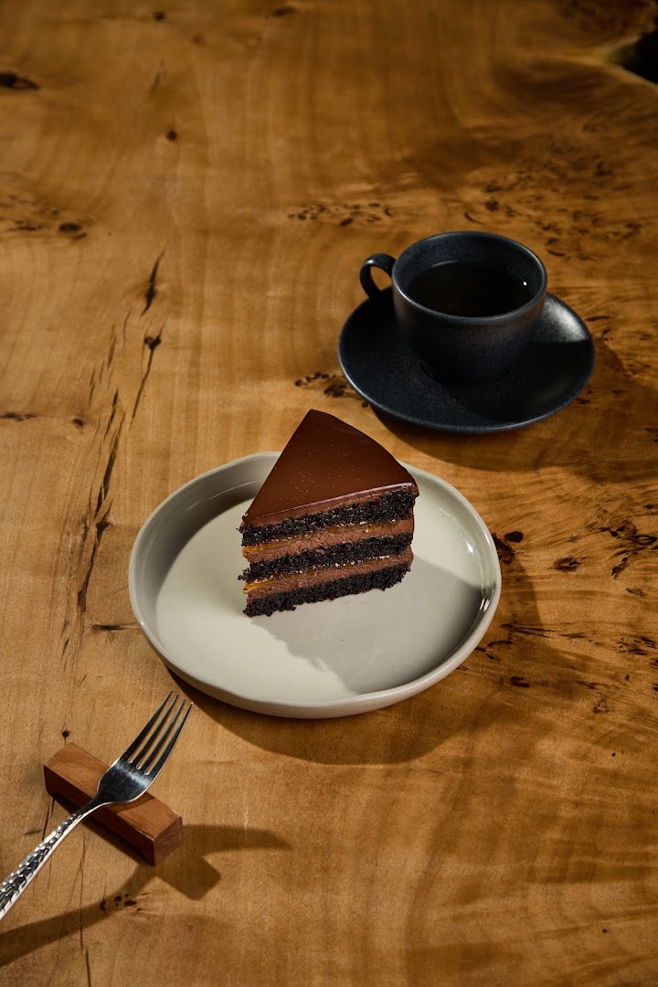 Chalet: professional and appetizing food photography