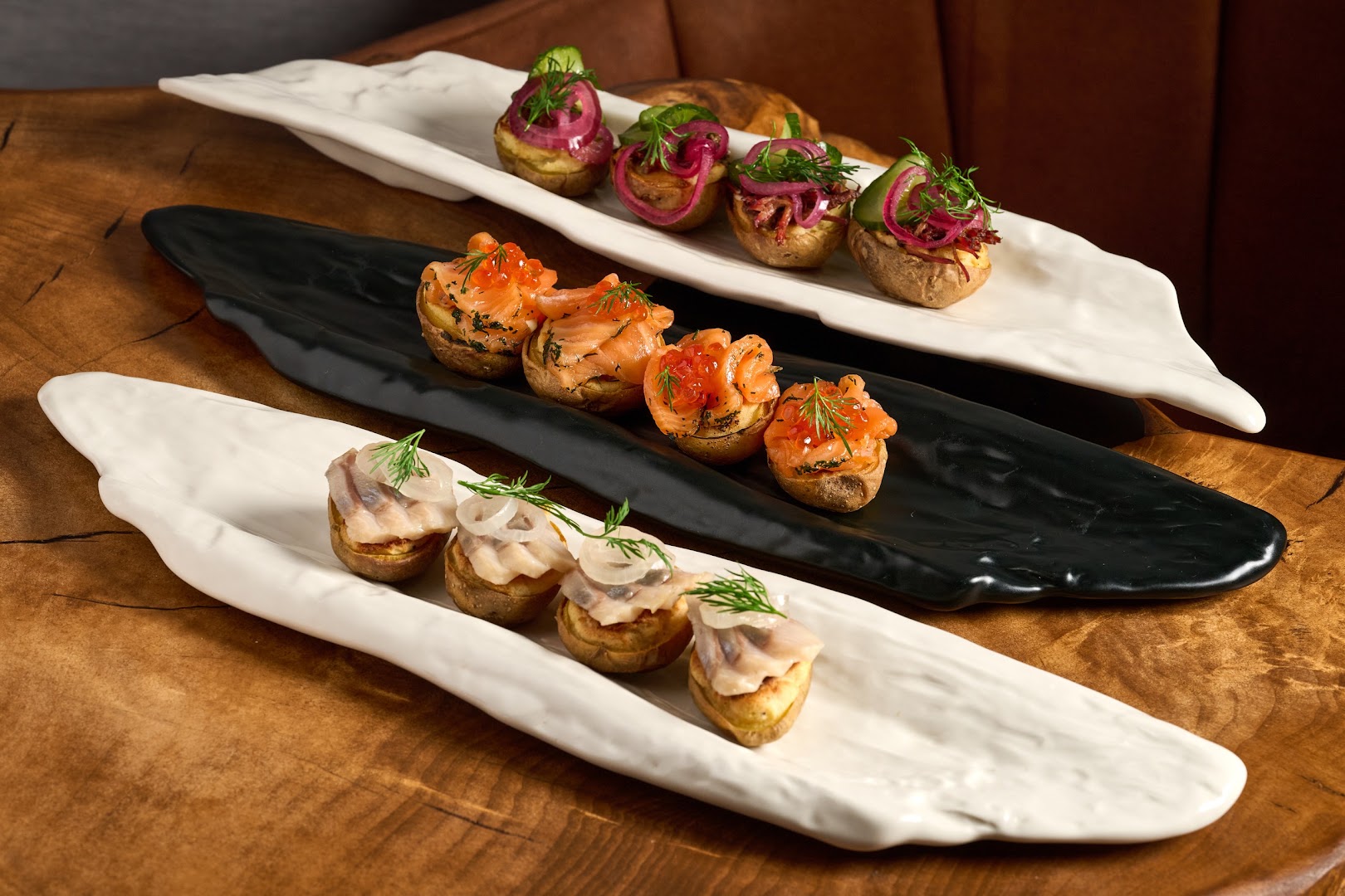Chalet: professional high-quality food photography