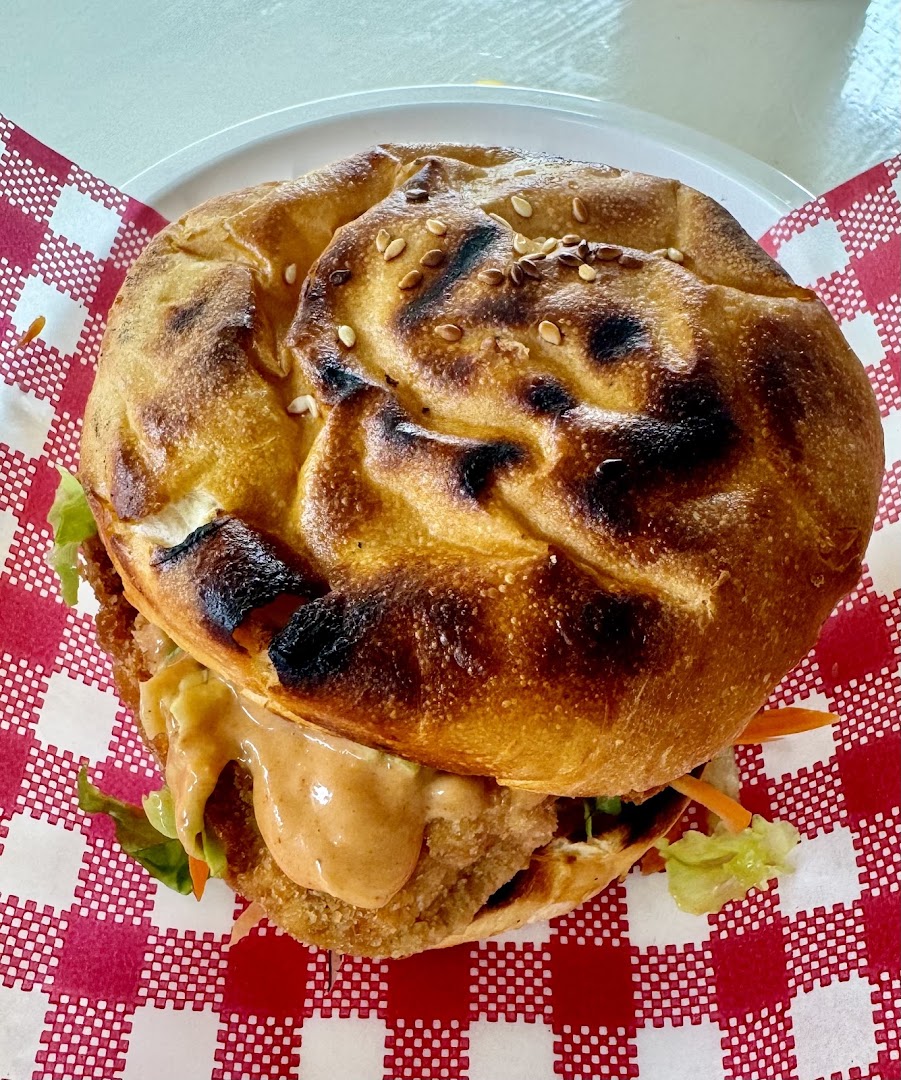 Port Vila Burger Co: appetizing, high-quality food photo