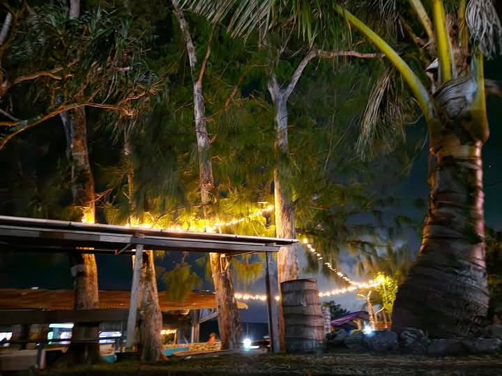 Sano's Kava Bar: atmospheric shot of venue exterior
