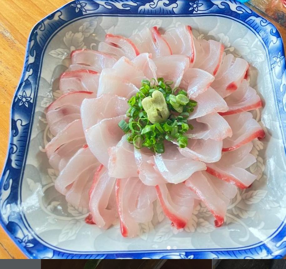 VAN Japanese Restaurant: appetizing, high-quality food photography