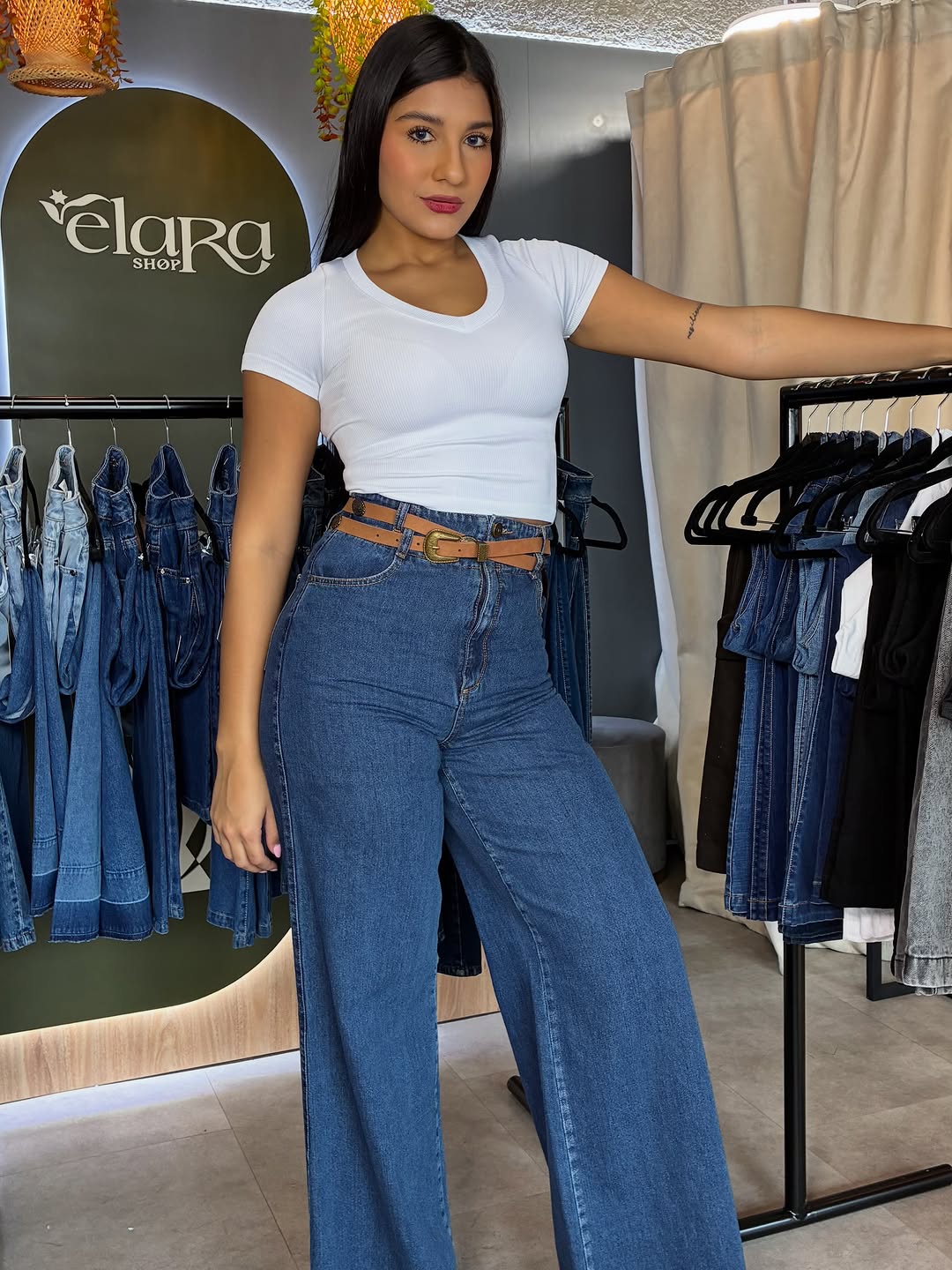 Elara Bqto · Barquisimeto