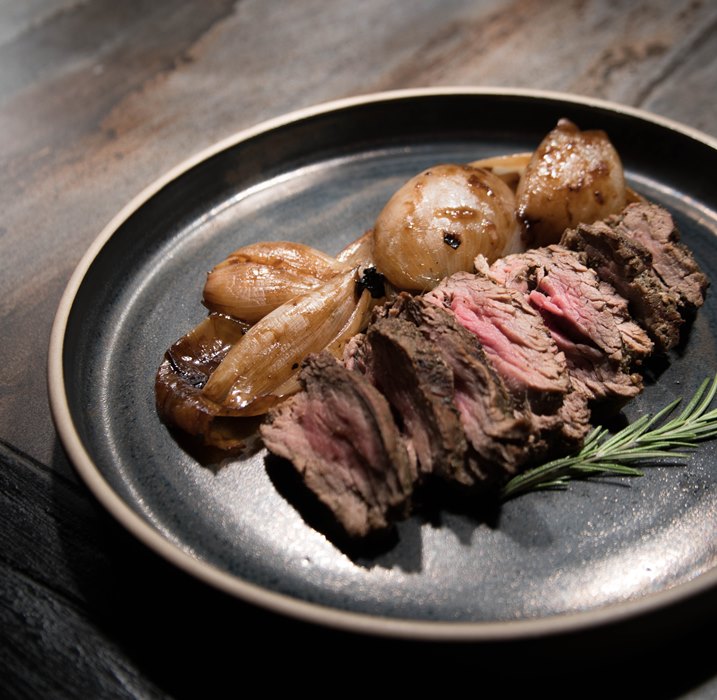 Anónimo: appetizing, high-quality food photography