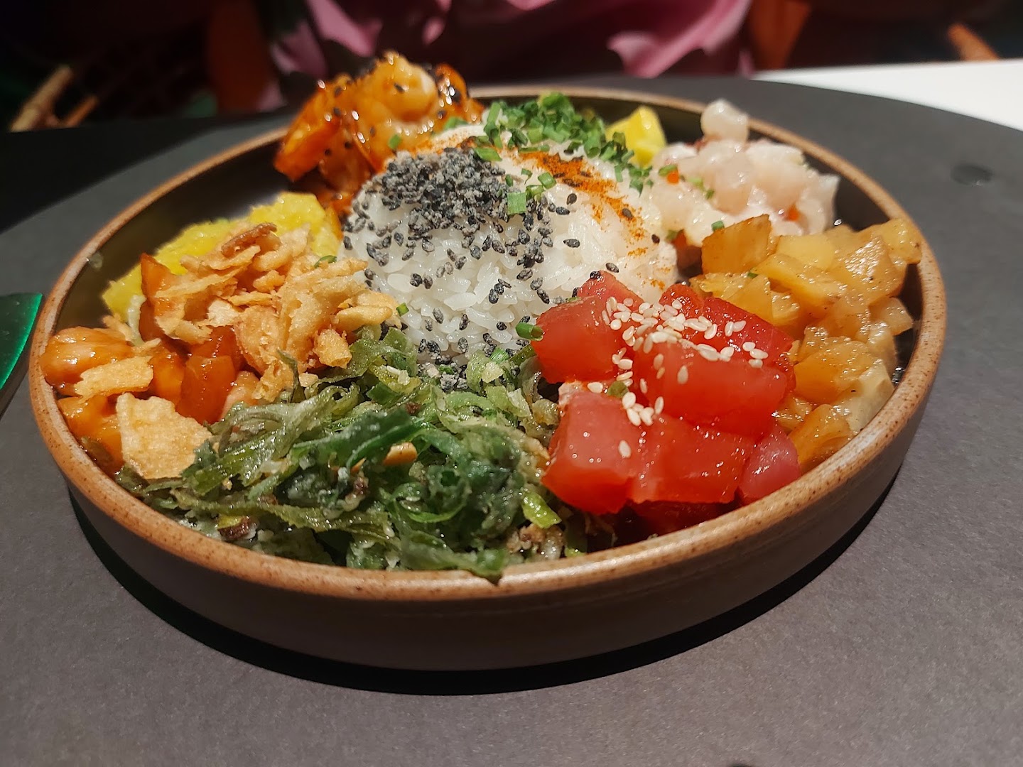 Anónimo: appetizing, high-quality food photography