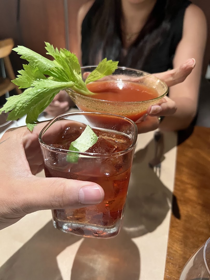 Anónimo: appealing photo of drinks